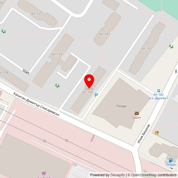 ФИСКТРОНИКС ЕООД